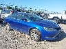 1C3CCCAB2GN****** Salvamento y Destrozados 2016 Chrysler 200 en Syracuse