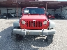 1J4GA69198L****** Wrecked 2008 Jeep Wrangler in Florida State
