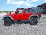 1J4GA69198L****** Repairable 2008 Jeep Wrangler in Florida State