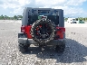 1J4GA69198L****** Wrecked 2008 Jeep Wrangler