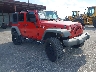 1J4GA69198L****** Salvage and Wrecked 2008 Jeep Wrangler in Fort Pierce