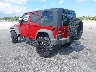 1J4GA69198L****** Salvage and Repairable 2008 Jeep Wrangler in Fort Pierce