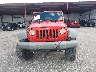 1J4GA69198L****** Salvage and Repairable 2008 Jeep Wrangler in Florida State