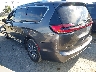 2C4RC1N78NR****** Salvage and Repairable 2022 Chrysler Pacifica Hybrid in East Bay