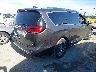 2C4RC1N78NR****** Salvage and Wrecked 2022 Chrysler Pacifica Hybrid in California State