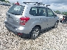 JF2SJAAC7EH****** Salvamento y Destrozados 2014 Subaru Forester en Estado de Ohio