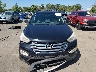 5XYZUDLA3DG****** Wrecked 2013 Hyundai Santa Fe in Ohio State
