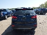 5XYZUDLA3DG****** Wrecked 2013 Hyundai Santa Fe