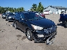 5XYZUDLA3DG****** Salvage and Wrecked 2013 Hyundai Santa Fe in Cleveland