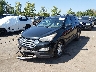 5XYZUDLA3DG****** Used and Repairable 2013 Hyundai Santa Fe in Cleveland