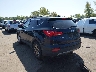 5XYZUDLA3DG****** Salvage and Repairable 2013 Hyundai Santa Fe in Cleveland