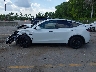 7SAYGAEE3PF****** Wrecked 2023 Tesla Model Y in Florida State