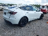 7SAYGAEE3PF****** Salvage and Wrecked 2023 Tesla Model Y in Florida State