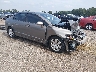 1HGFA165X7L****** Salvage and Wrecked 2007 Honda Civic in Lexington