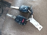 5FNYF28597B****** Salvage 2007 Honda Pilot in South Carolina State