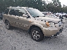 5FNYF28597B****** Salvage and Wrecked 2007 Honda Pilot in Charleston