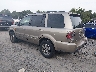 5FNYF28597B****** Salvage and Repairable 2007 Honda Pilot in Charleston