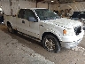 1FTPX145X4K****** Salvage and Wrecked 2004 Ford F-150 in Flint