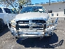 3D7KR28C16G****** Wrecked 2006 Dodge Ram 2500 in California State