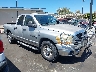 3D7KR28C16G****** Used 2006 Dodge Ram 2500 in California State