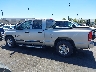 3D7KR28C16G****** Repairable 2006 Dodge Ram 2500 in California State
