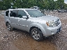 5FNYF384X9B****** Salvage and Wrecked 2009 Honda Pilot in Knoxville