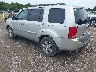 5FNYF384X9B****** Salvage and Repairable 2009 Honda Pilot in Knoxville
