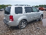 5FNYF384X9B****** Salvage and Wrecked 2009 Honda Pilot in Tennessee State