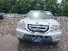 5FNYF384X9B****** Salvage and Repairable 2009 Honda Pilot in Tennessee State