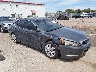 1HGCP26829A****** Salvamento y Destrozados 2009 Honda Accord en Wichita