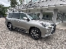 JTJHY7AX4J4****** Salvamento y Destrozados 2018 Lexus LX 570 en Manchester