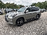 JTJHY7AX4J4****** Usados y Reparables 2018 Lexus LX 570 en Manchester