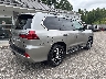 JTJHY7AX4J4****** Salvamento y Destrozados 2018 Lexus LX 570 en Estado de New Hampshire