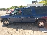 3GNEC16R8XG****** Reparables 1999 Chevrolet Suburban en Estado de Oklahoma