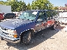 3GNEC16R8XG****** Usados y Reparables 1999 Chevrolet Suburban en Oklahoma City