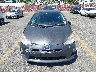 JTDKDTB30D1****** Destrozados 2013 Toyota Prius C en Estado de California