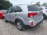 5XYKT3A67FG****** Salvage and Repairable 2015 Kia Sorento in Kansas City