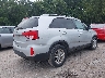 5XYKT3A67FG****** Salvage and Wrecked 2015 Kia Sorento in Kansas State