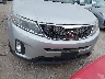 5XYKT3A67FG****** Salvage and Repairable 2015 Kia Sorento in Kansas State