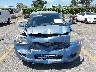 JTDJT923175****** Reparables 2007 Toyota Yaris en Estado de California