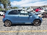 JTDJT923175****** Salvamento 2007 Toyota Yaris