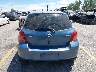 JTDJT923175****** Reparables 2007 Toyota Yaris