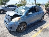 JTDJT923175****** Usados y Reparables 2007 Toyota Yaris en Fontana