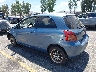 JTDJT923175****** Salvamento y Reparables 2007 Toyota Yaris en Fontana