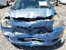 JTDJT923175****** Salvamento y Reparables 2007 Toyota Yaris en Estado de California