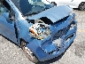 JTDJT923175****** Destrozados 2007 Toyota Yaris en Estado de California