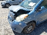 JTDJT923175****** Usados 2007 Toyota Yaris en Estado de California