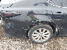 JTNB11HK1J3****** Salvamento y Reparables 2018 Toyota Camry en Cincinnati