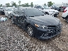 JTNB11HK1J3****** Salvamento y Destrozados 2018 Toyota Camry en Cincinnati