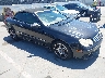 WDBTK75GX4T****** Salvamento y Destrozados 2004 Mercedes-Benz CLK-Class en Los Angeles South